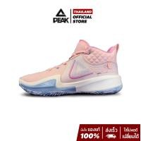 ราคา PEAK Over Flow E224071A รองเท้าบาสเกตบอล พีค นุ่ม กระชับ ปกป้องข้อเท้า ซัพพอร์ทสูง พื้นทนต่อการสึกหรอ (19245824624)