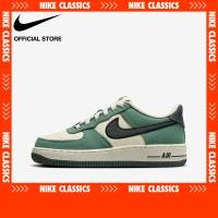 ราคา Nike Kids Air Force 1 Lv8 3 Gs Shoes Coconut Milk ไนกี้ รองเท้าเด็ก Air Force 1 Lv8 3 Gs สีโคโคนัทมิลค์ (22148786973)