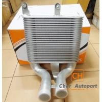 ราคา อินเตอร์คูลเลอร์ ISUZU D MAX ดีแม็ก Dmax ทุกรุ่น ปี2002 2011 INTER COOLER Dmax D MAX (1361328253)