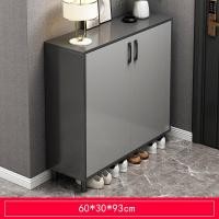 ราคา JJT จัดส่งฟรี ตู้รองเท้าที่แขวนรองเท้าตู้เก็บรองเท้าแยก5ชั้นตู้รองเท้าตู้ลิ้นชักไม้ชั้นไม้ชั้นวางรองเท้าไม้ที่แขวนรองเท้าตู้รองเท้าราวเก็บรองเท้าตู้ไม้เก็บรองเท้าทึบตู้รองเท้าความจุมากไม้ไผ่ทึบตู้ประต