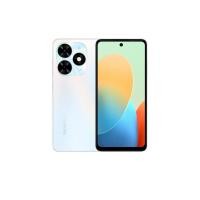 ราคา Tecno Spark Go 2024 3 64GB แบตเตอรี่ 5000 mAh รับประกันศูนย์ไทย13เดือน ไม่สามารถนำไปใช้ต่างประเทศได้ (22133173466)