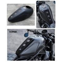 ราคา ครอบถัง Diabolus V 1 สำหรับ Honda Rebel 300 500 ส่งจาก K SPEED RB0115 (22186154372)