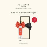 ราคา CHRISTMAS SPECIAL Jo Malone London Fir Artemisia Cologne โจ มาโลน ลอนดอน น้ำหอม (22809824110)