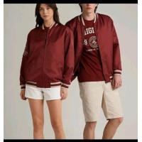 ราคา เสื้อแขนยาว บอมเบอร์ Mc jeans (21183501760)