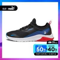 ราคา PUMA AUTO รองเท้า BMW M Motorsport Electron E Pro Motorsport สีดำ 30749003 (22186870133)