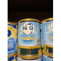 ราคา ไฮคิว คอมฟอร์ท สูตร1 400กรัม 6กระป๋อง ยกลัง (21840808085)