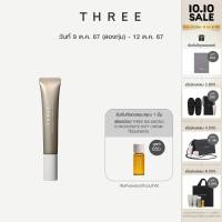 ราคา THREE Balancing Concentrate Soft Cream 30 g ทรี บาลานซิ่ง คอนเซนเทรต ซอฟท์ ครีม (22686378460)