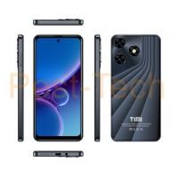 ราคา TIMI T29 2024 6 128GB จอ 6 92 นิ้ว แบต 6500mAh Android 13 CPU MTK6580 Quad Core รองรับทุกธนาคาร ทางรัฐ ประกันศูนย์ไทย 1 ปี (21409516330)