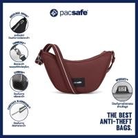 ราคา Pacsafe GO Lunar Crossbody กระเป๋าสะพายข้าง กระเป๋ากันขโมย (22097684048)