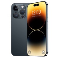 ราคา COD APLUS pro โทรศัพท์มือถือ โทรศัพท์ถูกๆ มือถือจอใหญ่ 6 8นิ้ว เครื่องใหม่ 12G RAM 512G ROM รองรับ 2 ซิมการ์ด โทรศัพท์ (22879405486)