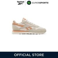 ราคา REEBOK Classic Leather รองเท้าลำลองผู้หญิง (22527049471)