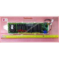 ราคา อะไหล่ของแท้ เมนบอร์ดดิสเพย์เครื่องซักผ้าแอลจี LG PCB AssemblyDisplay EBR83270930 ใช้กับรุ่น TH2722SSAV ASSPET (11918009851)