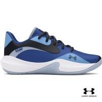 ราคา Under Armour รองเท้าบาสเกตบอล UA Lockdown 7 Low ยูนิเซ็กส์ (22600943969)