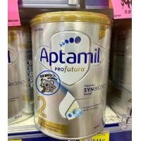 ราคา Aptamil Profutura 2 Synbiotic (22366275270)