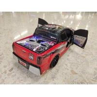 ราคา รถบังคับ ติดเครื่องเสียง V MAXTURBO MUSIC 1 10 SCALE R C SERIES 4WD เปิดประตูได้ (22156635164)