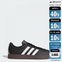 ราคา adidas Skateboarding Lifestyle VL Court 2 0 Shoes Men Black ID6017 (22435253344)