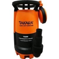 ราคา รุ่นใหม่ ถอดฐานได้ ปั๊มแช่ ไดโว่ TAKARA 3in1 มีลูกลอย ขนาดท่อ 1 1 1 2 MRT021 400W MRT023 750W ปั๊มจุ่ม ปั๊มดูดน้ำ ปั๊มไดโว่ ดูดน้ำ สูบน้ำ น้ำพุ น้ำตก สวน บ่อปลา (22856248137)