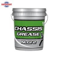 ราคา จารบี PTT CHASSIS GREASE NLGI 2 15KG 406823 (22372510151)