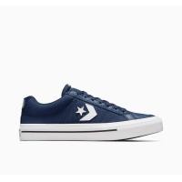 ราคา CONVERSE รองเท้า CONVERSE SPORT CASUAL SEASONAL COLOR OX NAVY ผู้ชาย A12528CM H4NAXX (22823108139)