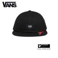 ราคา หมวกVANS X DAVID BOWIE ALADDIN SANE CAP สินค้ามีประกันแท้ (16987758235)