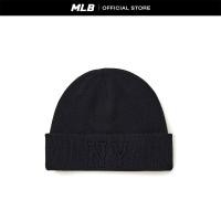 ราคา MLB หมวกไหมพรม ยูนิเซ็กส์ Coopers รุ่น 3ABNBM746 50BKS สีดำ (22118717935)