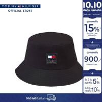 ราคา Tommy Hilfiger หมวก ผู้ชาย รุ่น AM0AM12018 BDS สีดำ (21725053344)