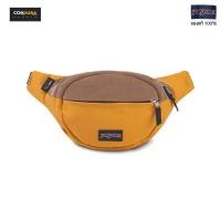 ราคา JanSport รุ่น FIFTH AVENUE SUEDE มี 4 สีให้เลือก กระเป๋า คาดอก คาดเอว JanSport Backpack กระเป๋าJanSport กระเป๋าคาดอกJanSport กระเป๋าคาดอก กระเป๋ากระเป๋าแฟชั่น (7476827793)