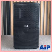 ราคา 1ใบ BJ M2 10V ตู้ลำโพง 10นิ้ว โรงงาน HOTROCK ลำโพงตั้งพื้น BJ ตู้ลำโพง10นิ้ว RCF พร้อมดอกลำโพง BJ M2 10V ยางรองตู้ เบ้าเสียบขาตั้ง เอไอ ไพศาล (19671947632)