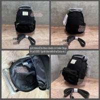 ราคา ของแท้ มีป้ายกันปลอม anello GRANDE motte 2WAY กระเป๋าสะพายข้าง GHM0559 (22213734999)