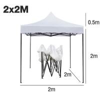 ราคา รับประกัน10ปี เต้นท์ขายของ โครงเหล็กหนาพิเศษ ผ้าใบหนา 1300D 2x2 2x3 3x3 เต็นท์พับ เต้นพับขายของ เต็นพับ เต็นท์ขนาด เต้นขายของ เต้นพับได้ เต็นท์พั เต็นท์ขายของ เต้นท์ จอดรถ (22088543987)