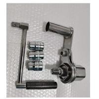 ราคา 1 2 Torsional Torque Multiplier Wrench Lug Nut Remover ประเภทรถยาง Disassembly ประหยัดแรงงาน Force Wrench 3200N M (22627950587)