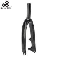 ราคา Circle Cool Folding Bicycle Fork Compatible For 349 14 16 305 Folding Bike 100 Disc Brake Folding Bike Front Fork 349 100mm Folding Bike Accessories (22193672340)