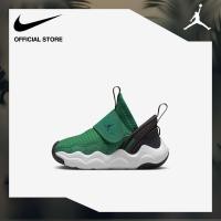 ราคา Nike Toddler Jordan 23 7 Easyon Td Shoes Malachite ไนกี้ รองเท้าเด็กเล็ก Jordan 23 7 Easyon สีมาลาไคท์ (22148974264)