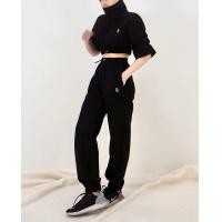 ราคา Tracksuit Airport Set ชุดวอร์มเซท (21604828162)
