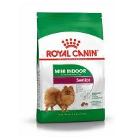 ราคา โปรค่าส่งถูก เก็บคูปอง อาหารสุนัข ROYAL CANIN MINI INDOOR SENIOR 1 5 กก DRY DOG FOOD ROYAL CANIN MINI INDOOR SENIOR 1 5KG อาหารสุนัขส่งฟรี อาหารสุนัขถูกๆ โปรค่าส่งถูก เก็บเงินปลายทาง (19702052030)