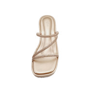 ราคา Regina รุ่น V003 สีครีม สีทอง (19340688462)