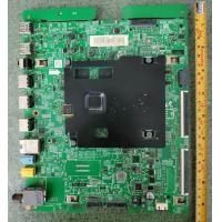 ราคา เมนบอร์ดทีวี ซัมซุง รุ่น UA55KU6000KXXT part BN94 10801U ของเเท้100 ถอดจอเเตก (20410926460)