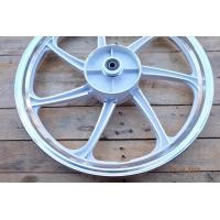 ราคา Yusta Racing วงล้อแม็กหลังซาเล้ง 7 ก้าน ขนาด 1 40 17 สีขาวกลึง 1 วง (937654863)