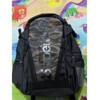 ราคา กระเป๋าเป้สะพายหลัง Superdry Backpack สไตล์ญี่ปุ่น รุ่น Tarpaulin ทนทาน กันน้ำได้ (22222219310)