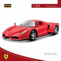ราคา จัดส่ง 24 ชม 1 24 Ferrari Enzo คลาสสิกกีฬารถจำลองของเล่นเด็กคอลเลกชันของขวัญของขวัญเครื่องประดับ (21544054345)