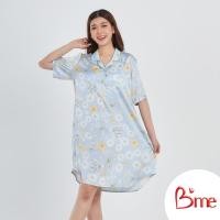 ราคา Bme ชุดนอนรูปแบบกระโปรงแขนสั้น คอปกฮาวาย รุ่น ME8604 มี 4 สี สีเขียว สีดำ สีชมพู สีฟ้า (22522793565)