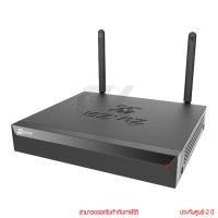 ราคา Ezviz X5S 8W NVR WiFi Video Recorder 8Ch เครื่องบันทึกกล้องวงจรปิดไร้สาย by ckonline (388665167)