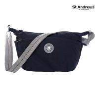 ราคา St Andrews กระเป๋าสะพายพาดลำตัว รุ่น NARA สีดำ (17564579979)