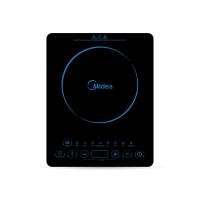 ราคา Midea เตาแม่เหล็กไฟฟ้าไมเดีย 2100W Induction Cooker 2100W รุ่น RT 2120 รับประกันสินค้า 3 ปี (22763964139)