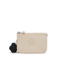 ราคา กระเป๋า Kipling รุ่น CREATIVITY S สี Back To Beige (22686597146)