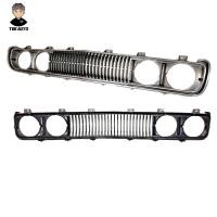 ราคา หน้ากระจัง DATSUN 620 ช้างเหยียบ 1972 (21401163376)