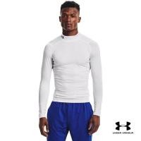 ราคา Under Armour Mens HeatGear Armour Mock Long Sleeve (21602435561)