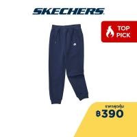 ราคา Skechers สเก็ตเชอร์ส กางเกงขายาวเด็กผู้หญิง Girl Pants Apparel P323G033 0012 (21004636638)