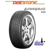 ราคา ยางรถยนต์ ขนาด 265 50R20 205 45R17 215 45R17 รุ่น R702 ยี่ห้อ Deestone (22580668773)