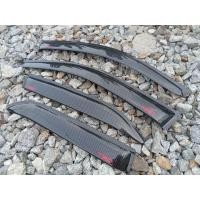 ราคา กันสาด ลายเคฟล่า TRD Toyota Fortuner 2005 2014 สำหรับ TOYOTA FORTUNER โตโยต้า ฟอจูนเนอร์ ปี 2005 2014 (21973996412)